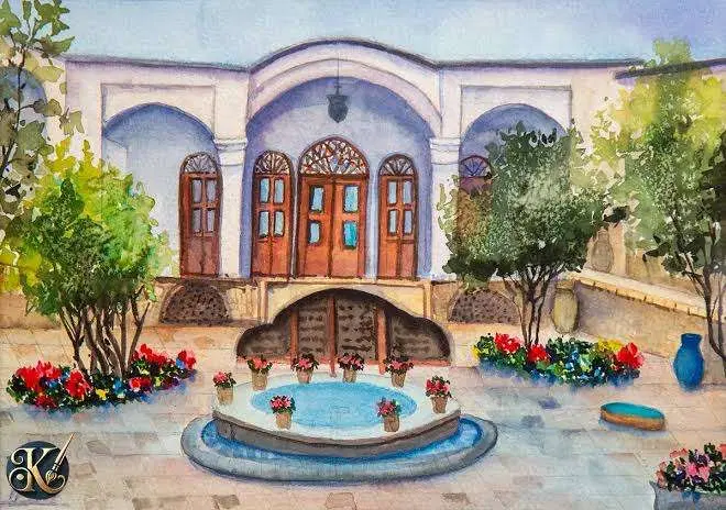 اجاره ملک مستغلاتی