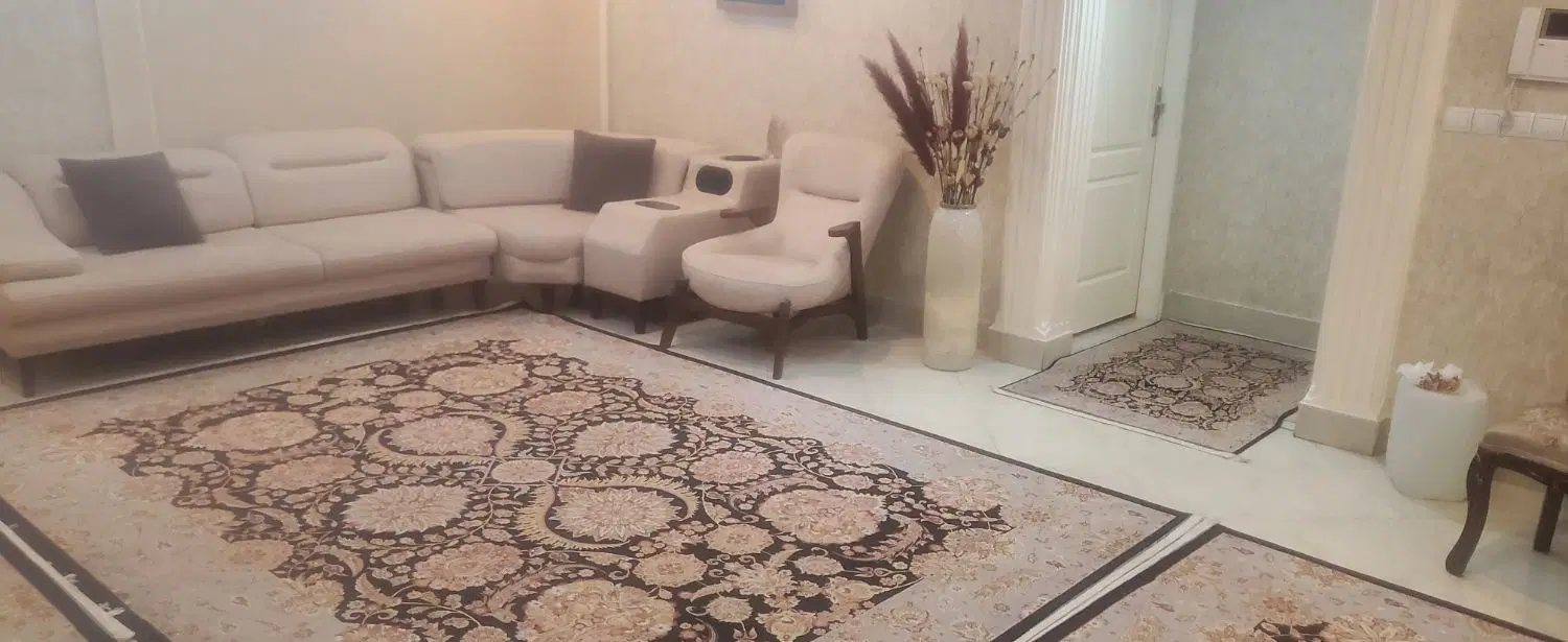 اجازه اپارتمان