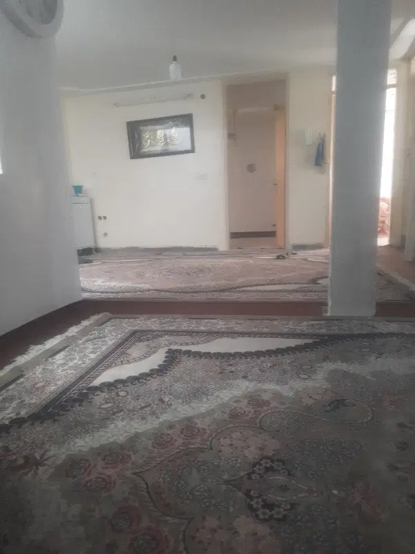 مسکن ملی قائم
