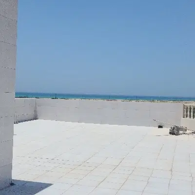 زمین شهرک یاس سند تک برگ