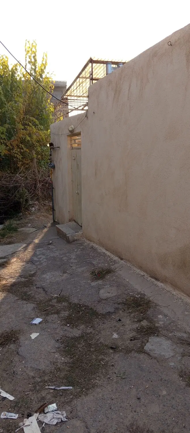 رهن و فروش خانه