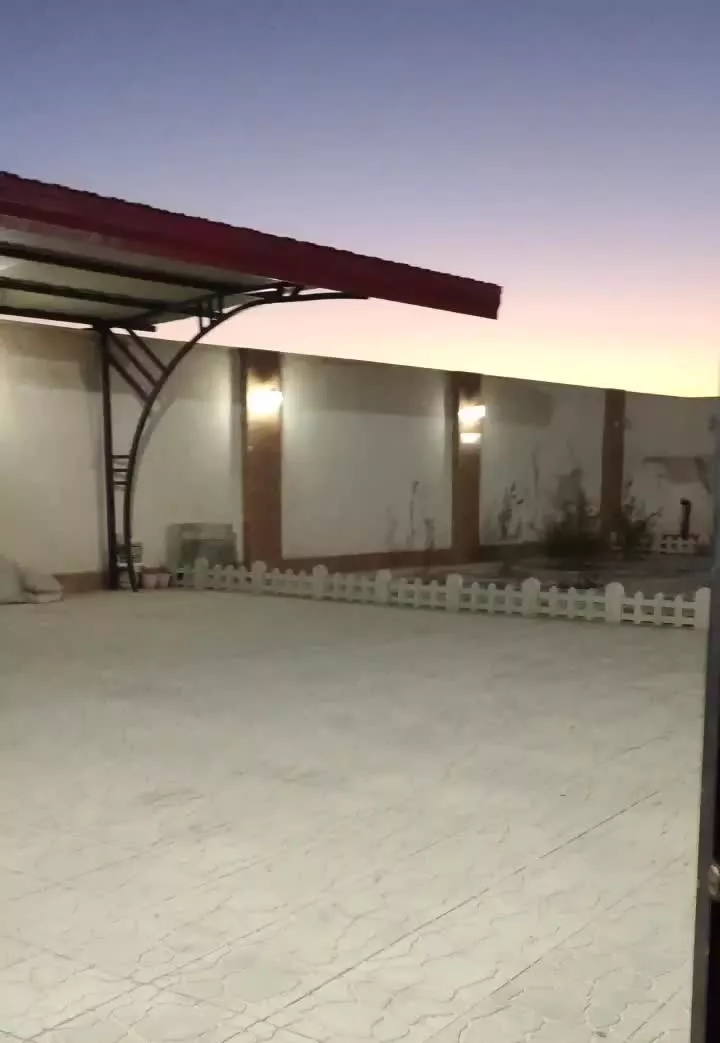 خونه باغی 740متر در طرح هادی روستا