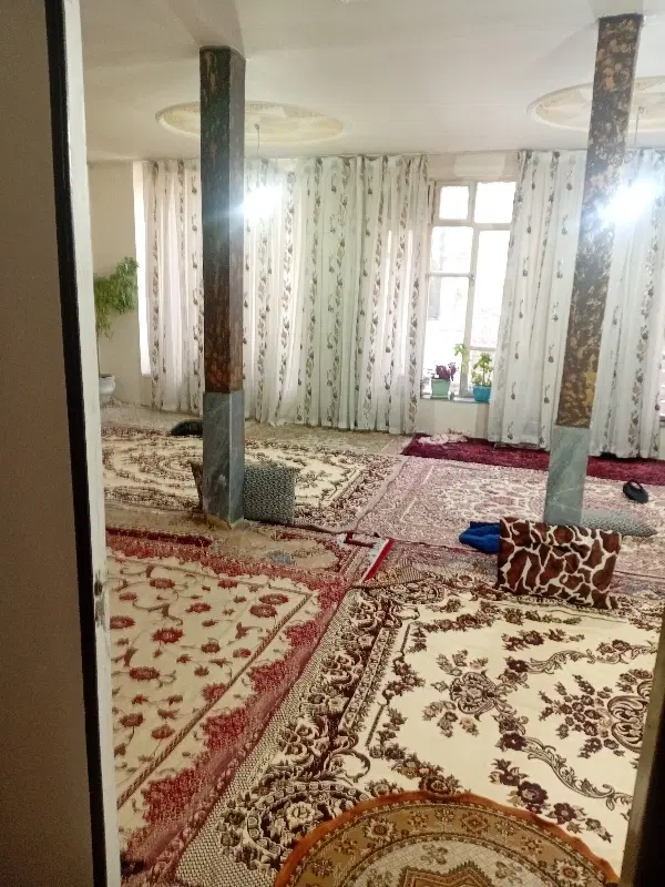 یک مورد مسکونی