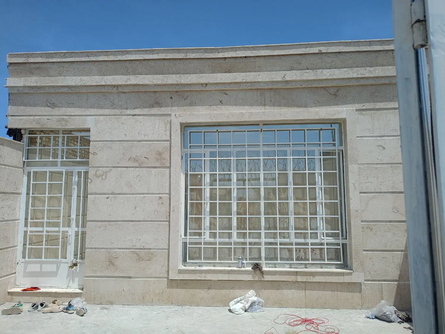خانه فروشی  ویلایی
