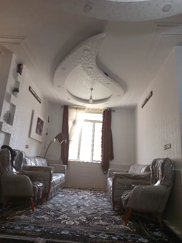 رهن و اجاره  دو خوابه
