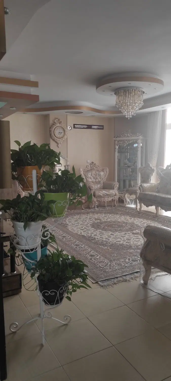 اجاره آپارتمان