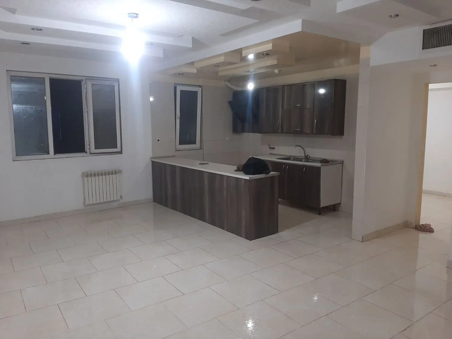آپارتمان ۶۸متری برای سرمایه گذاری