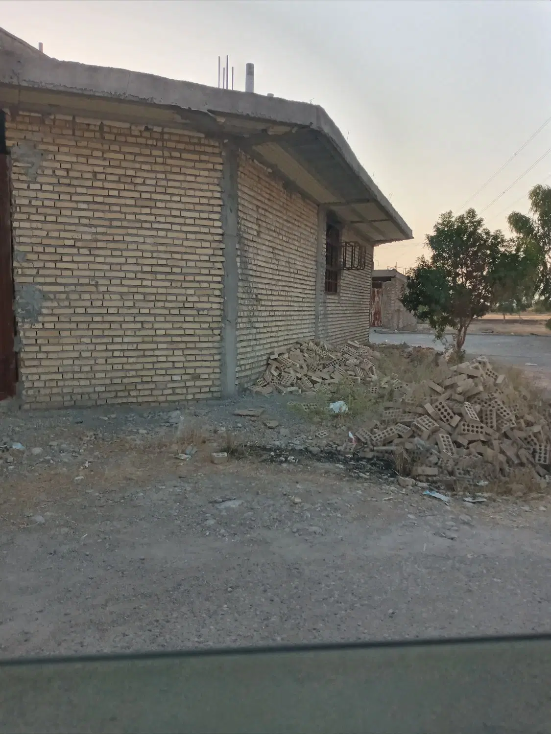 زمین