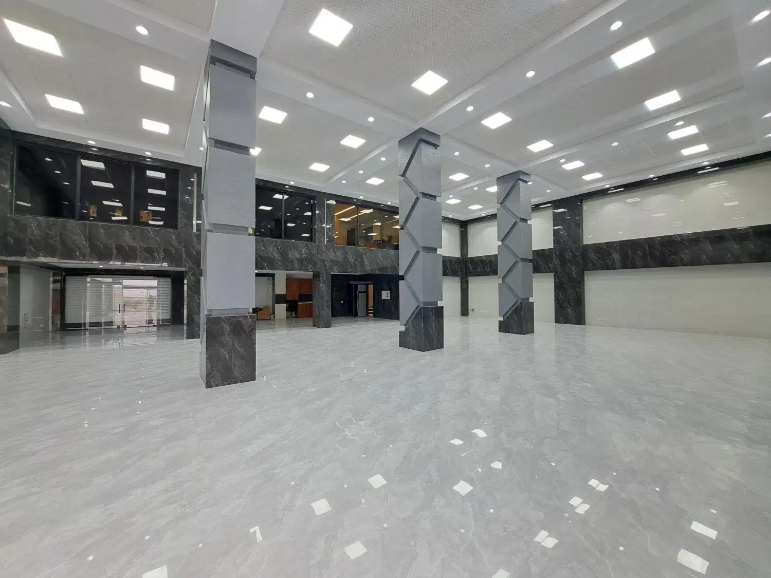 مغازه ۵۱ متری