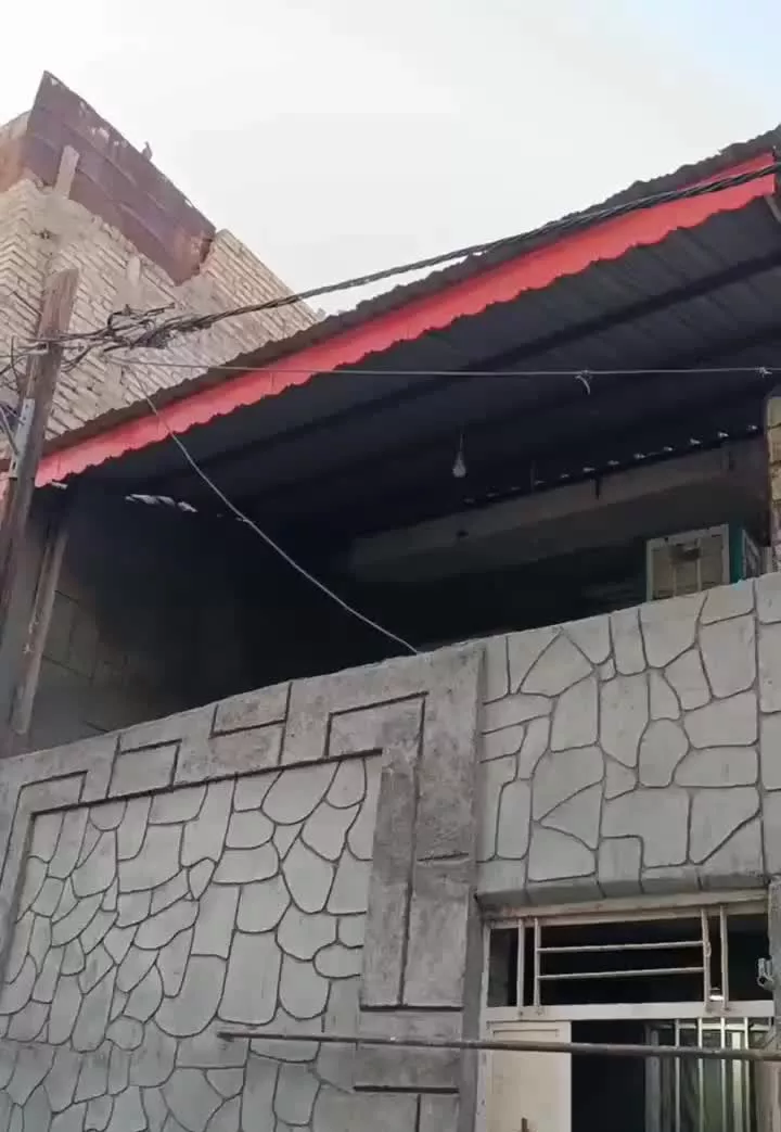 خانه فروشی