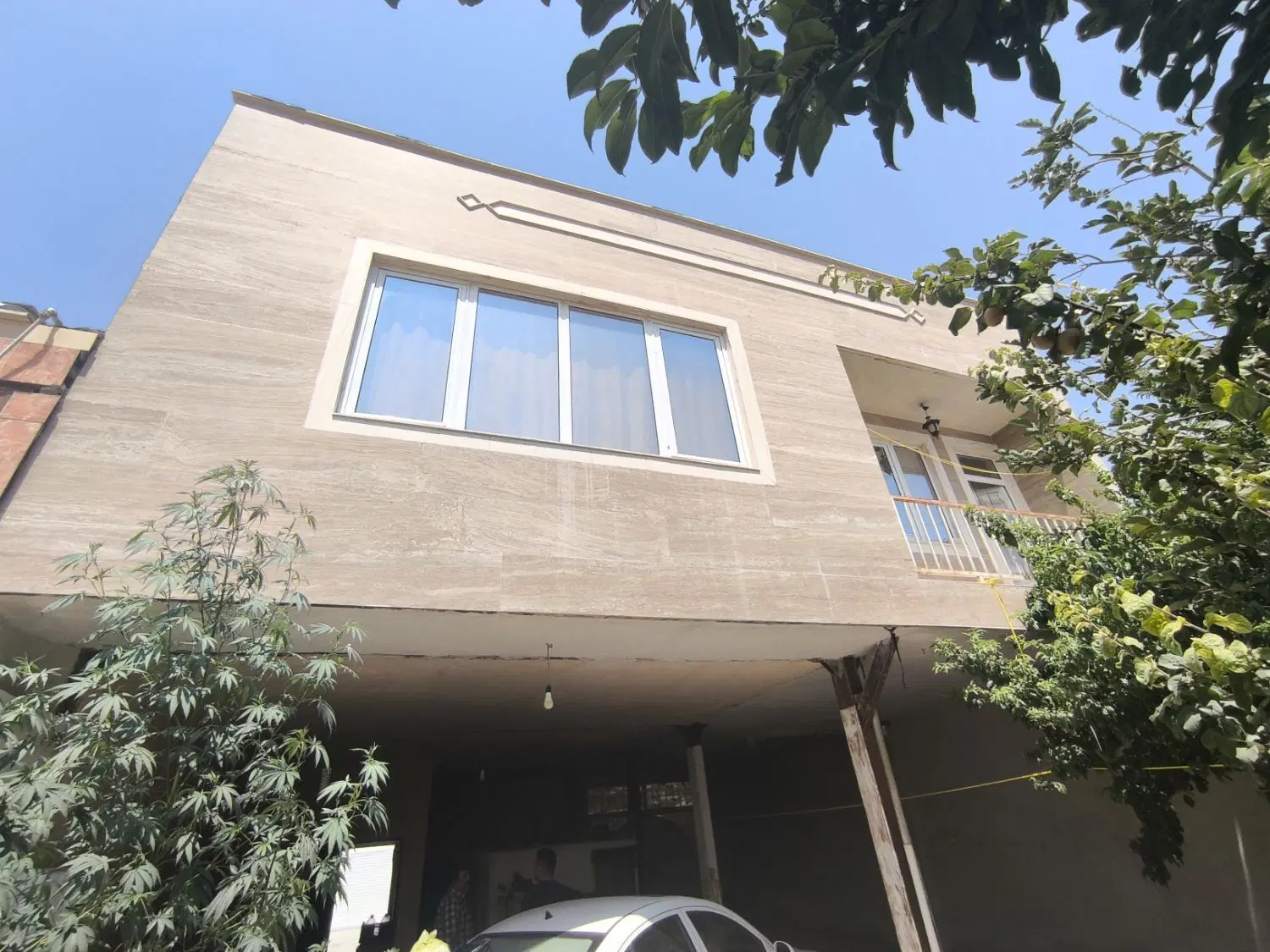 خانه شهرک پردیس