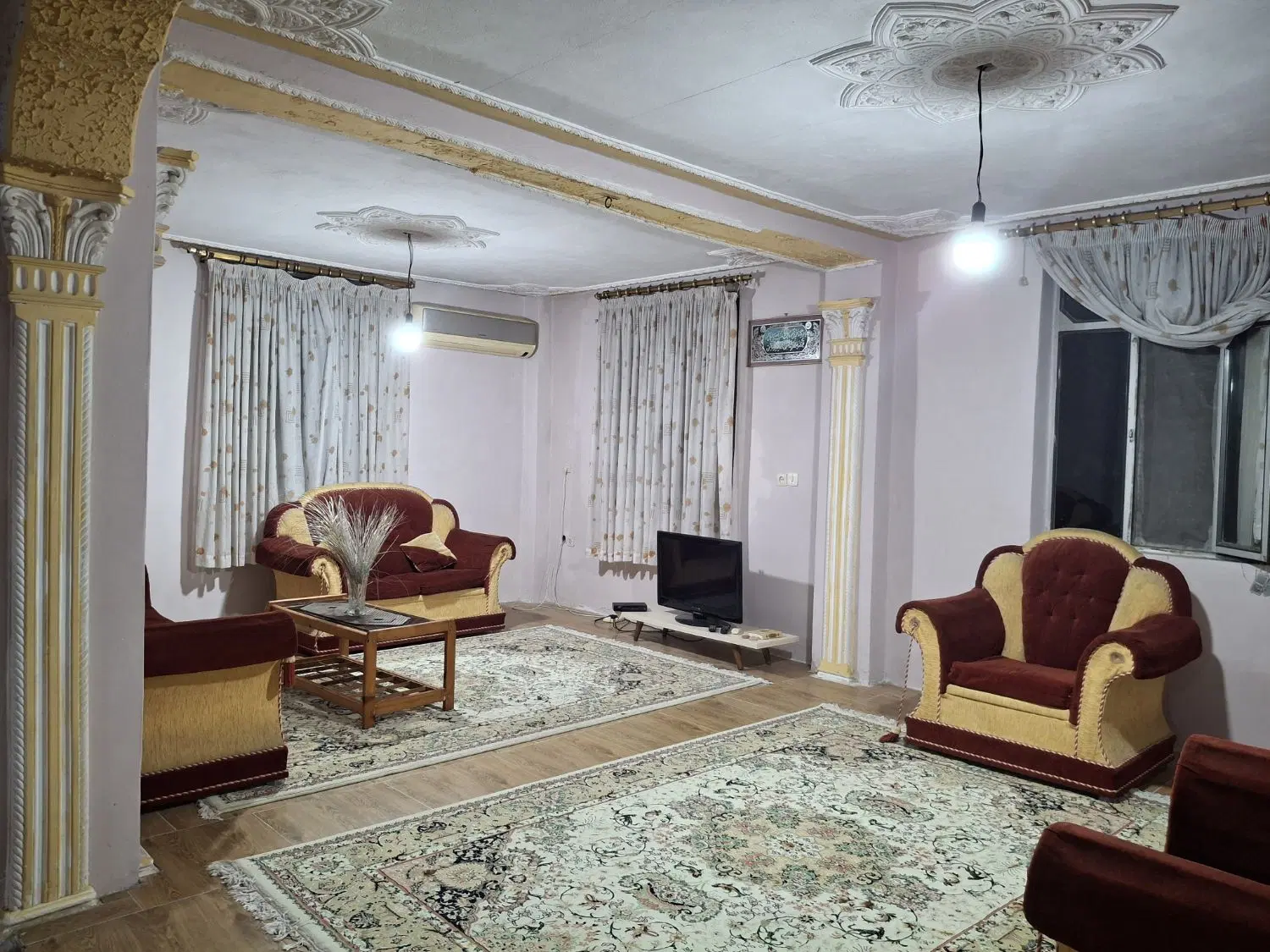 اجاره روزانه