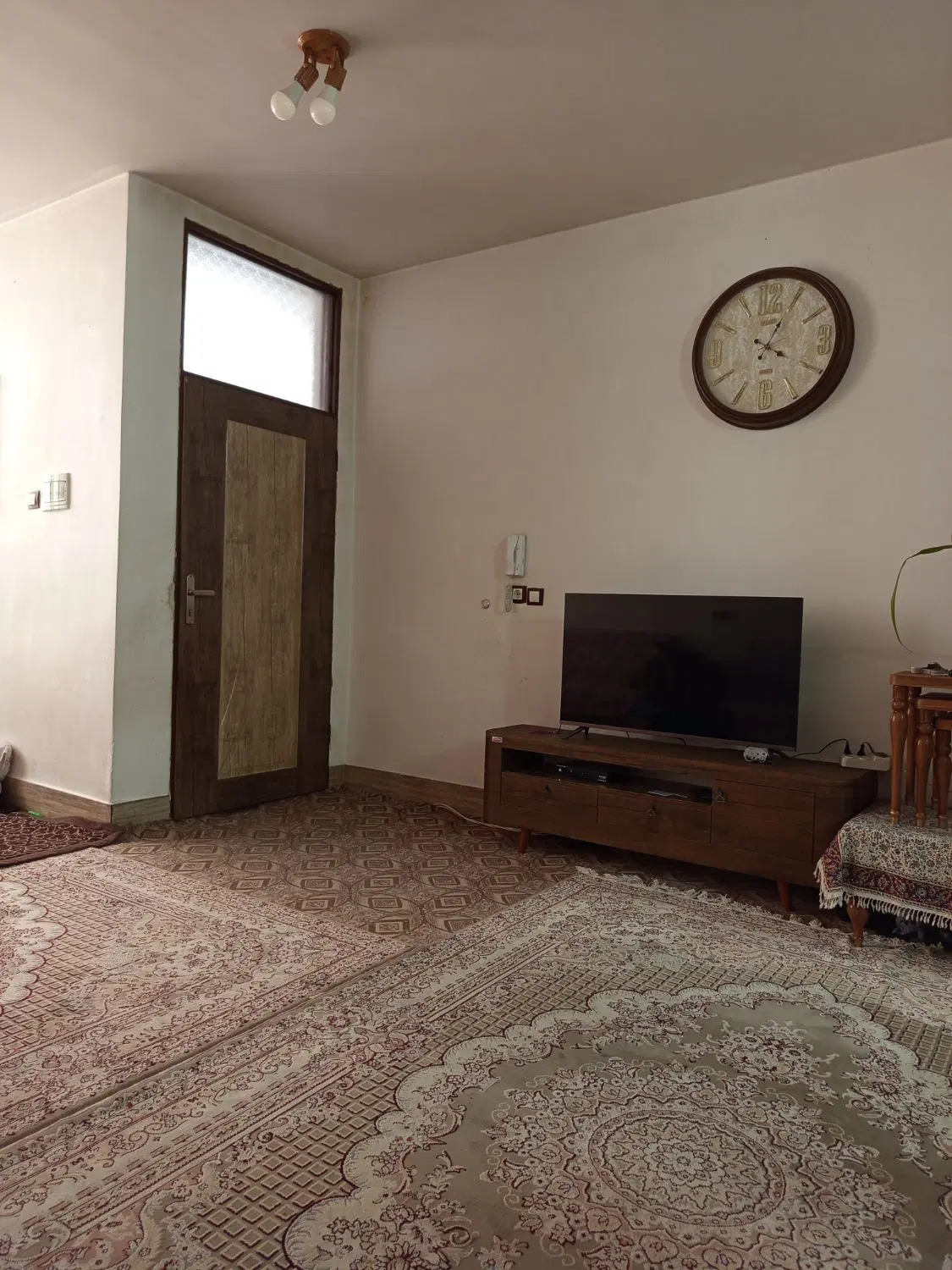 فروش خانه دو طبقه نقلی گلدشت
