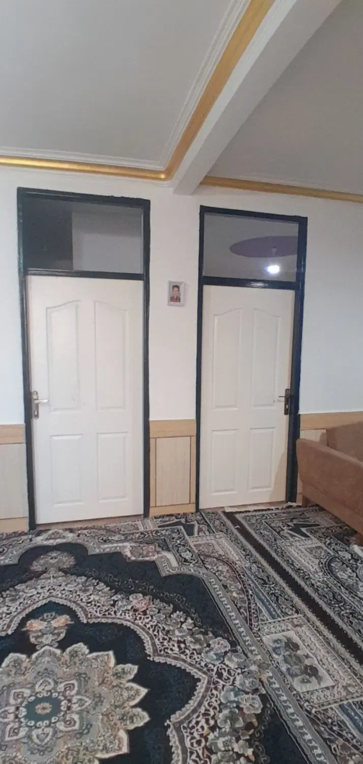 فروش منزل تجاری مسکونی طالقانی خیابان یاس