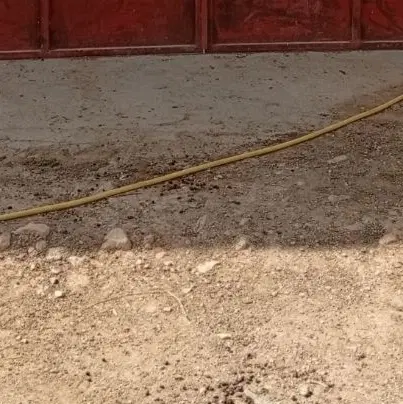 فروش یه قطعه زمین قابل ساخت روستای دره لبک