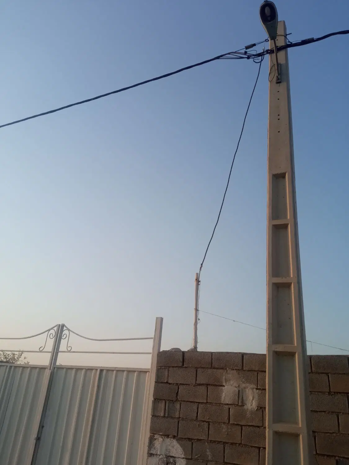 ویلا باغ