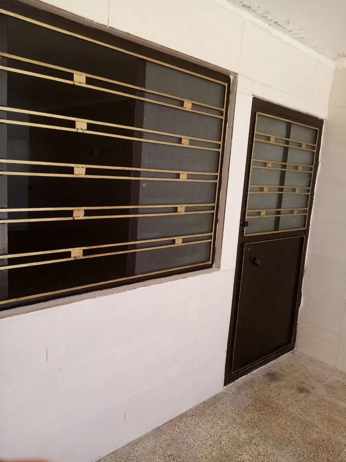 خانه دوطبقه ویلایی