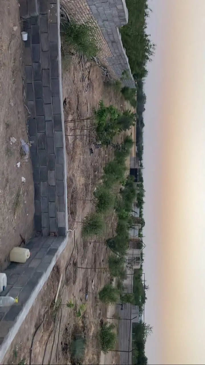 فروش باغ در مرزیجران