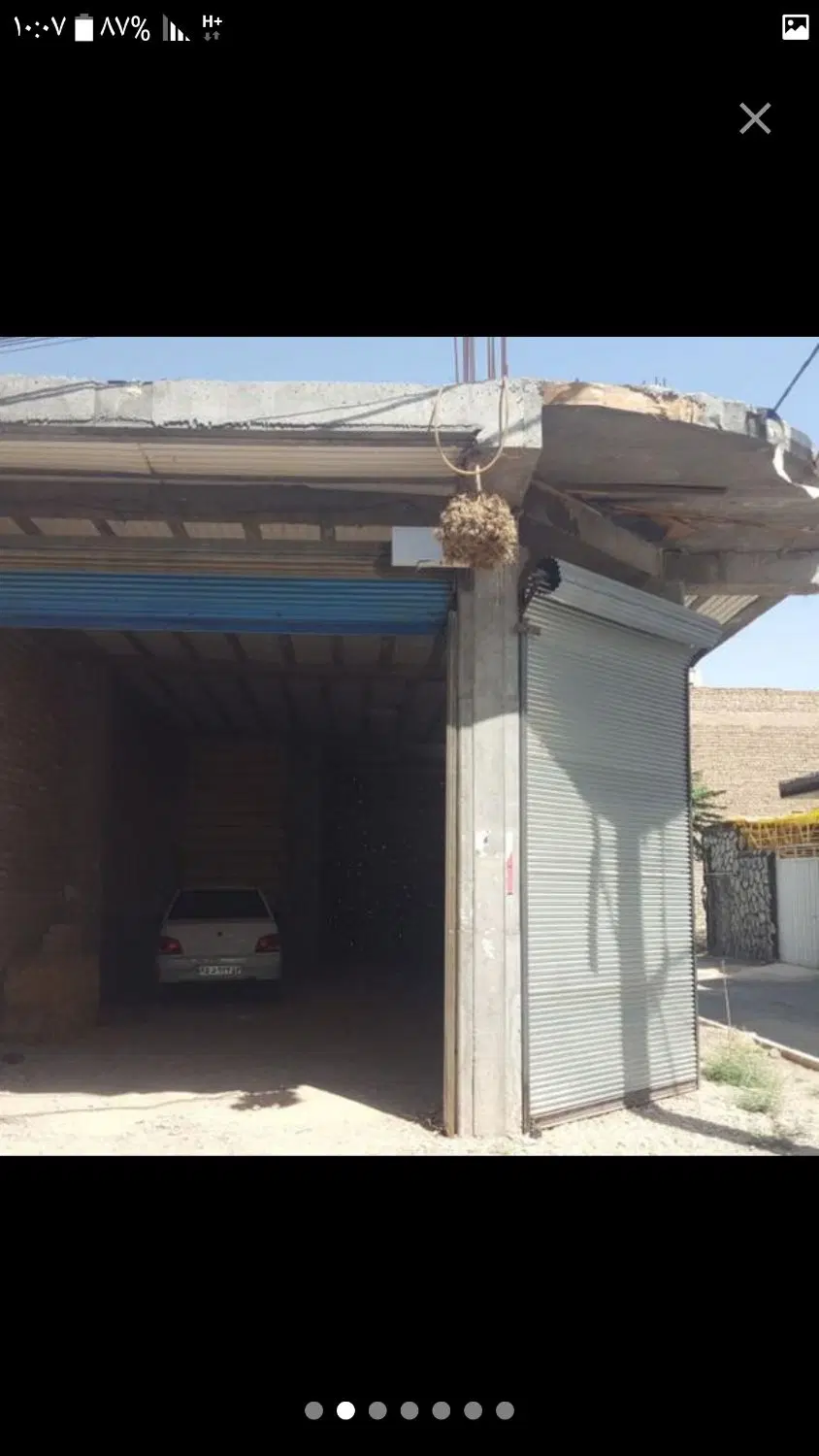 رباط کریم نوده اول