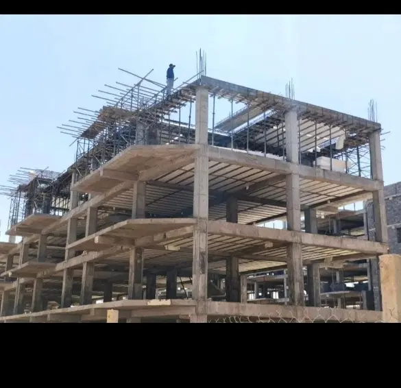 مسکن