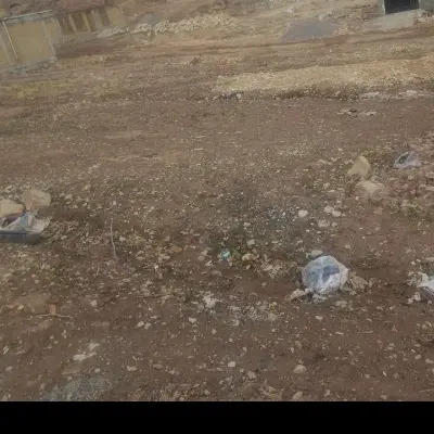 معاوضه زمین مسکونی عالی