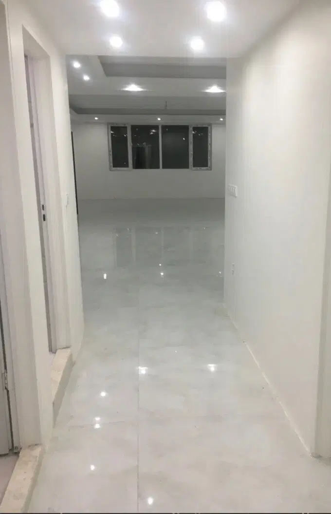 ۱۲۰متری  سه خواب خام شهرک اندیشه وایین