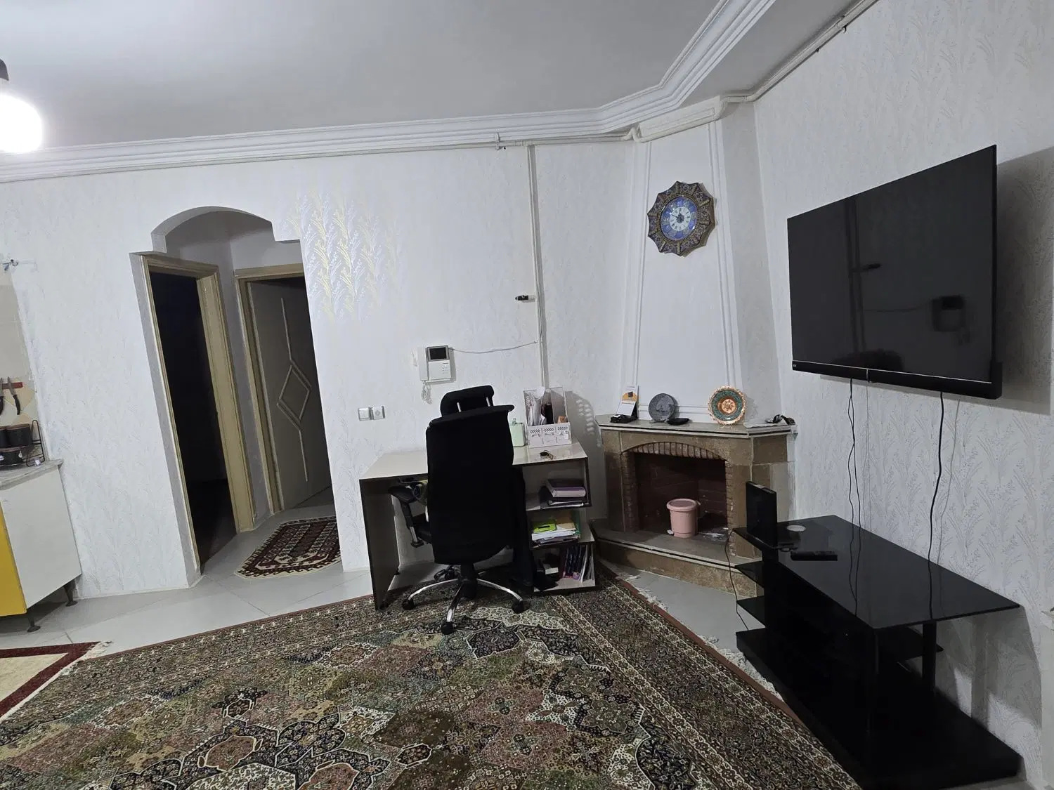 فروش‌ آپارتمان در علیمحمدی