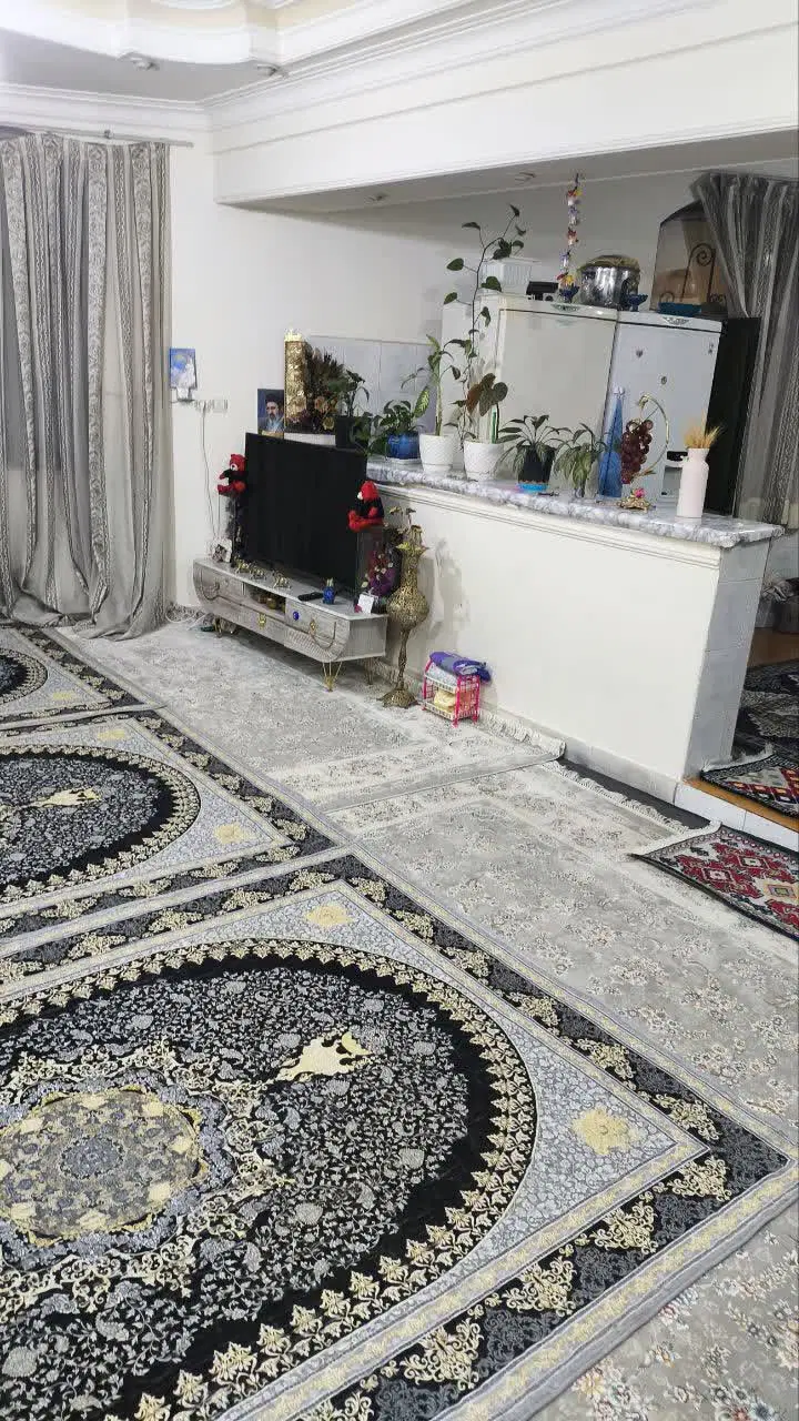 فروش خونه ویلایی 110متری