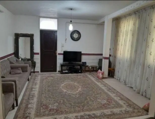 خونه دربست