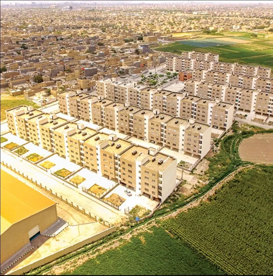 فروش آپارتمان مشهد * مبله