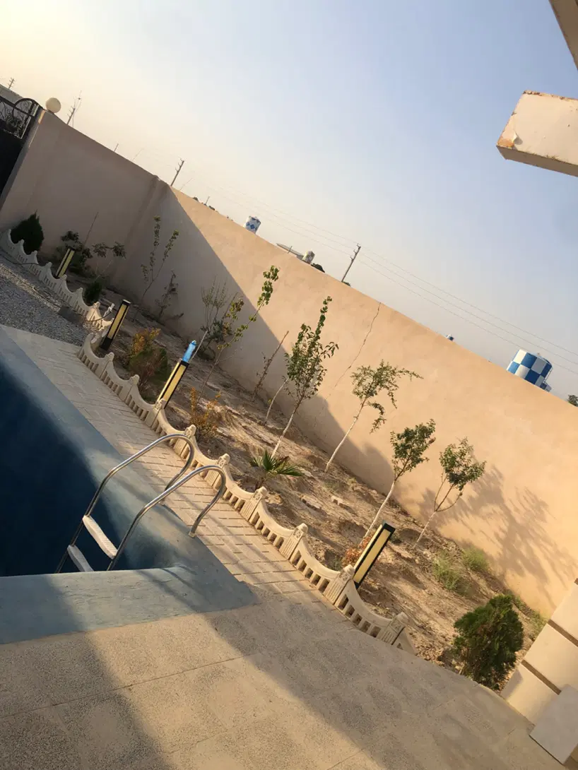باغچه،نقلی