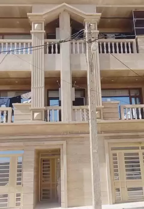 واحد ۱۲۰ متری