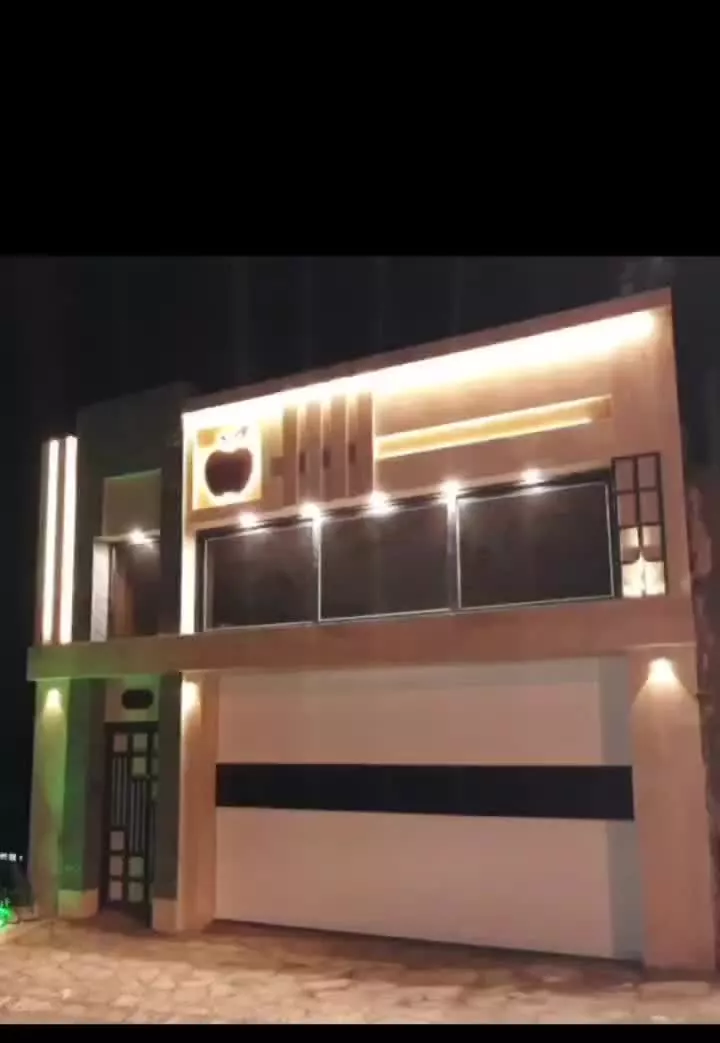 آپارتمان  دوبلکس