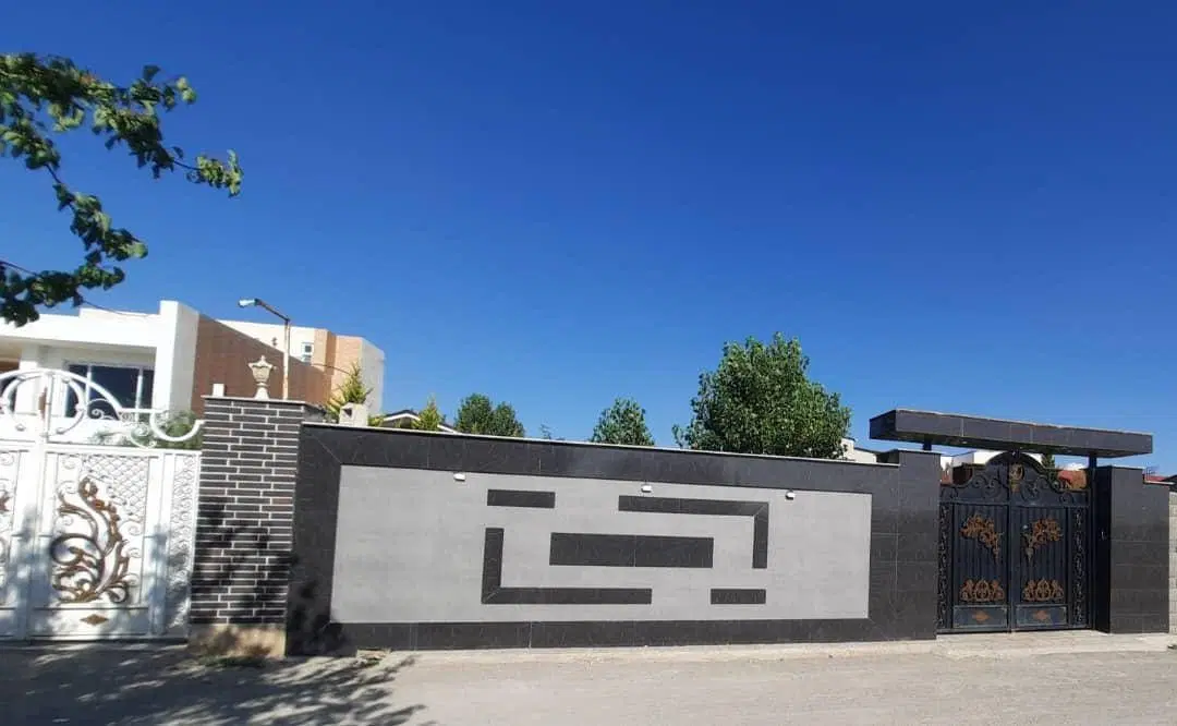 اجاره باغ ویلا