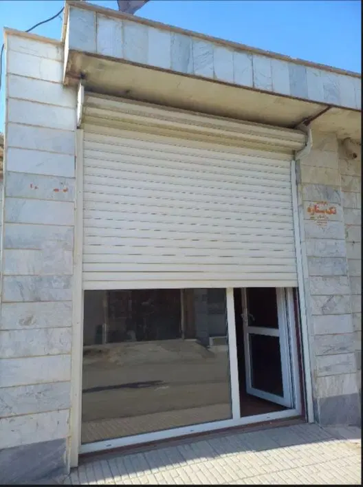 مغازه تجاری جهت اجاره
