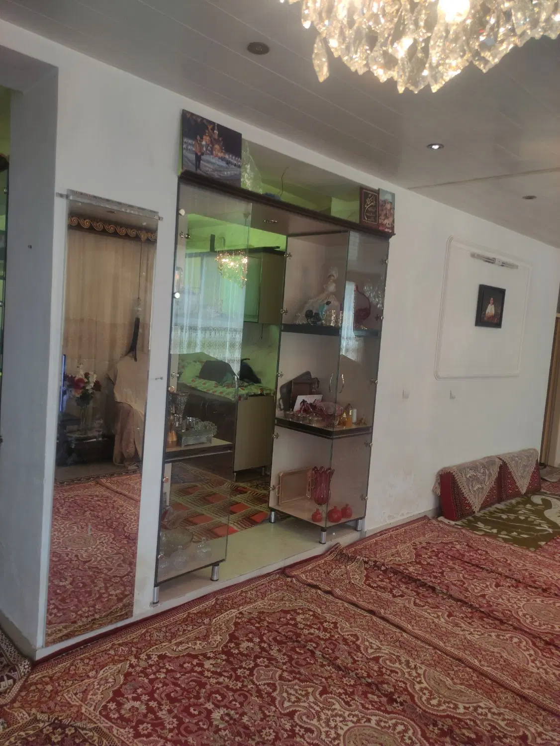 فروش خانه در قراملک