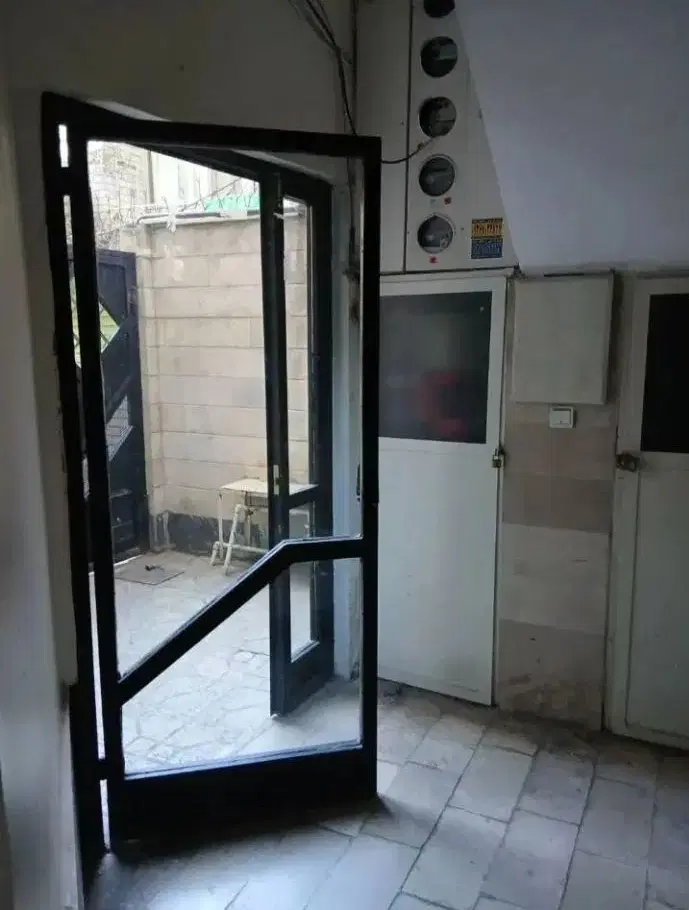 تک واحدی ۲خواب همکف بلوارهوشیار جهانی