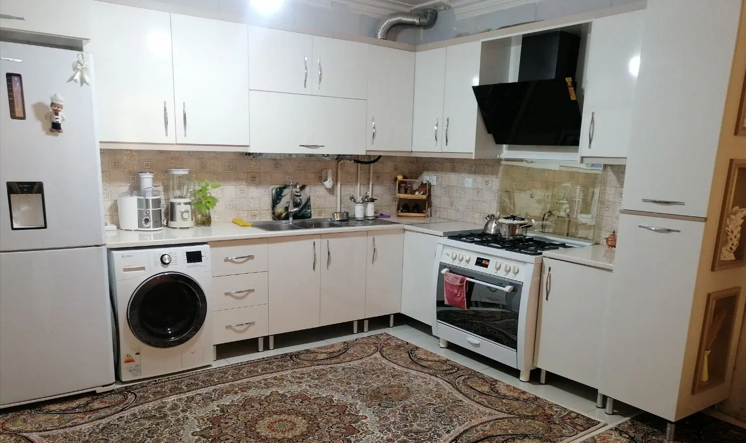 منزل ویلایی