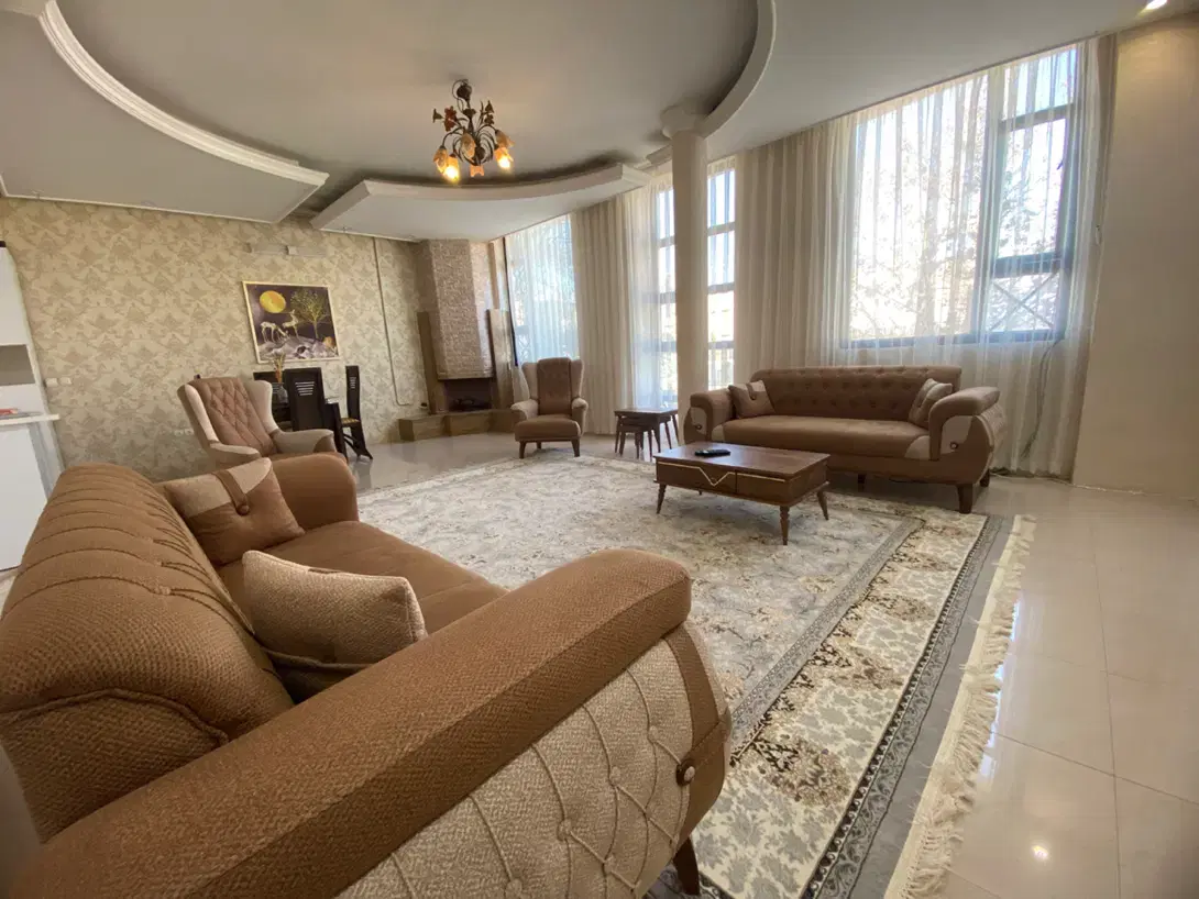 اجاره روزانه هفتگی سوئیت آپارتمان دو خواب
