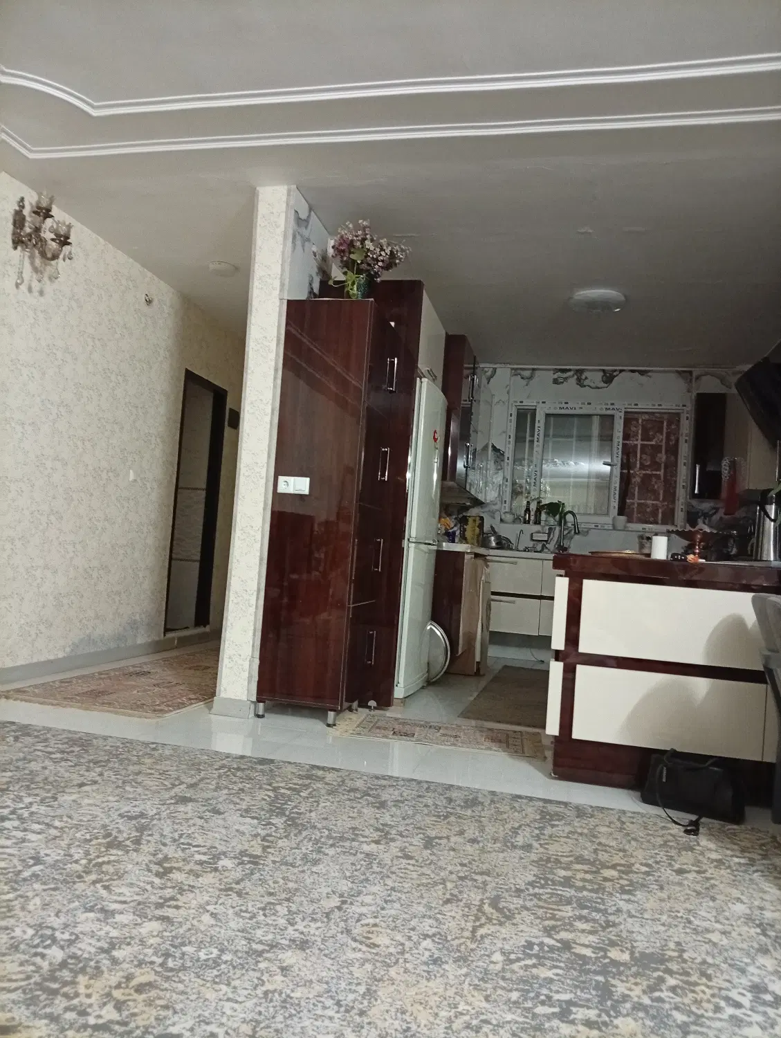 ویلایی دربست