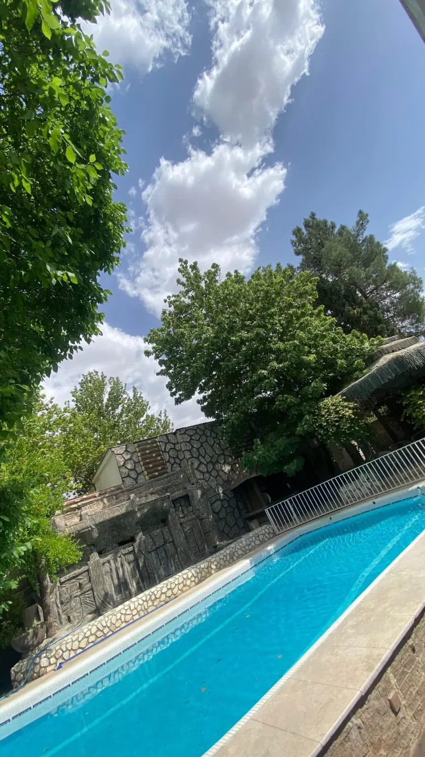 باغ شهری گلستان شمالی