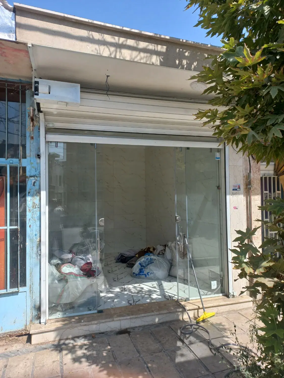 تجاری ۱۶متر بهارستان