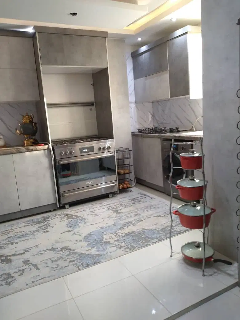 خانه ویلایی ۳طبقه
