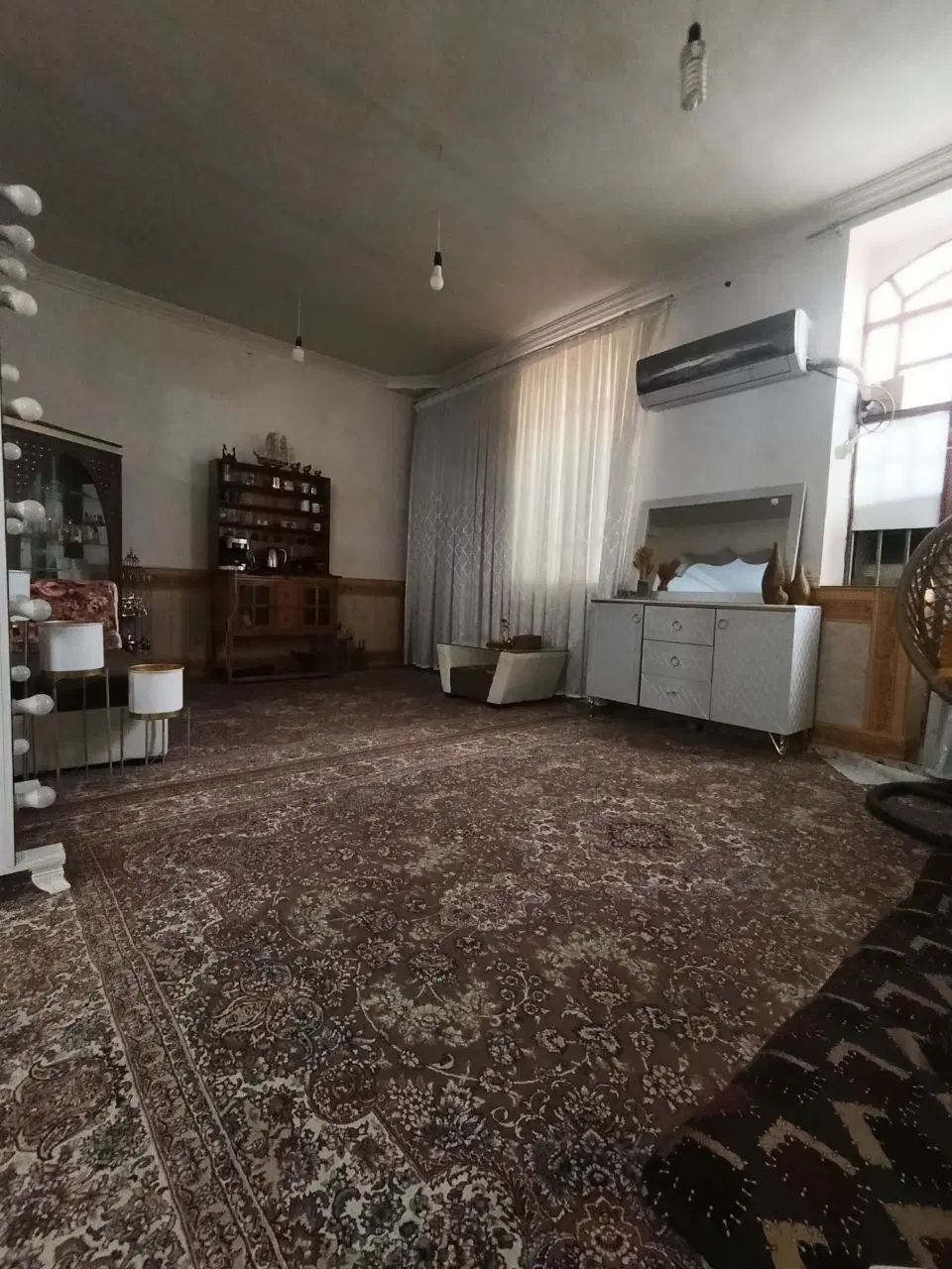خانه ویلایی بلوار فاضلی