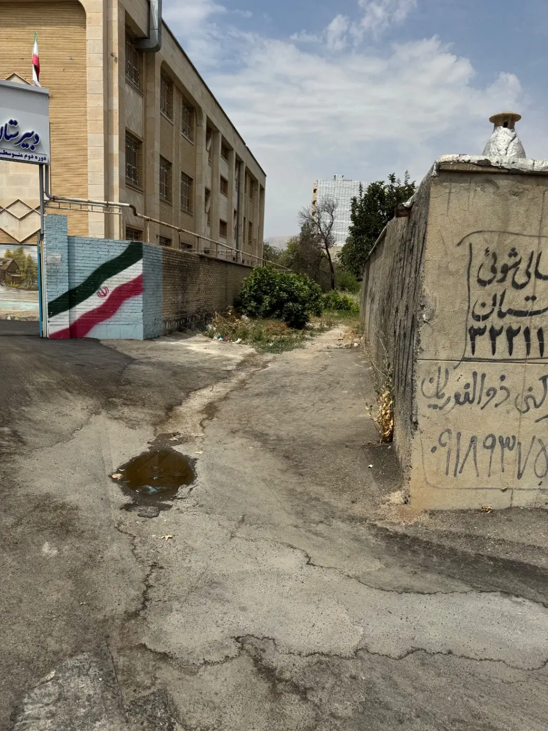 باغ مولوی