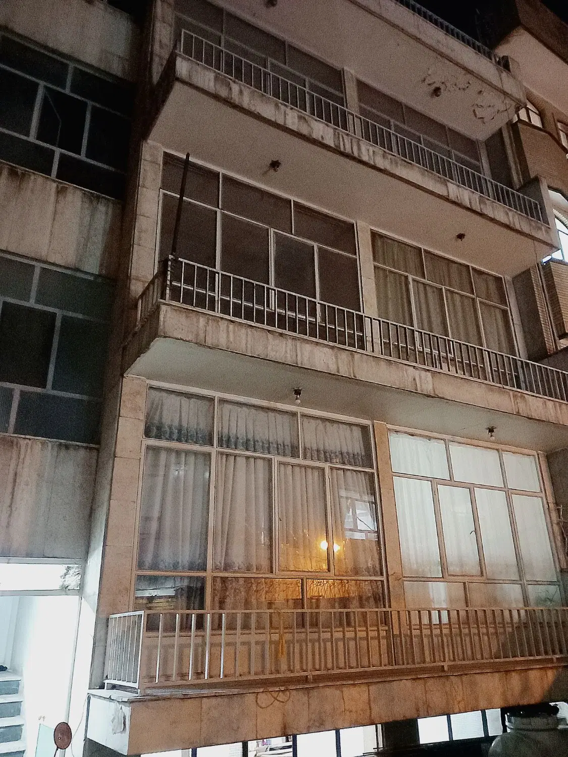 مشارکت در ساخت ملک