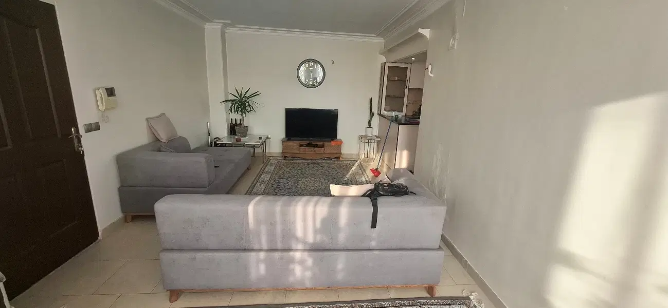 همخونه خانم