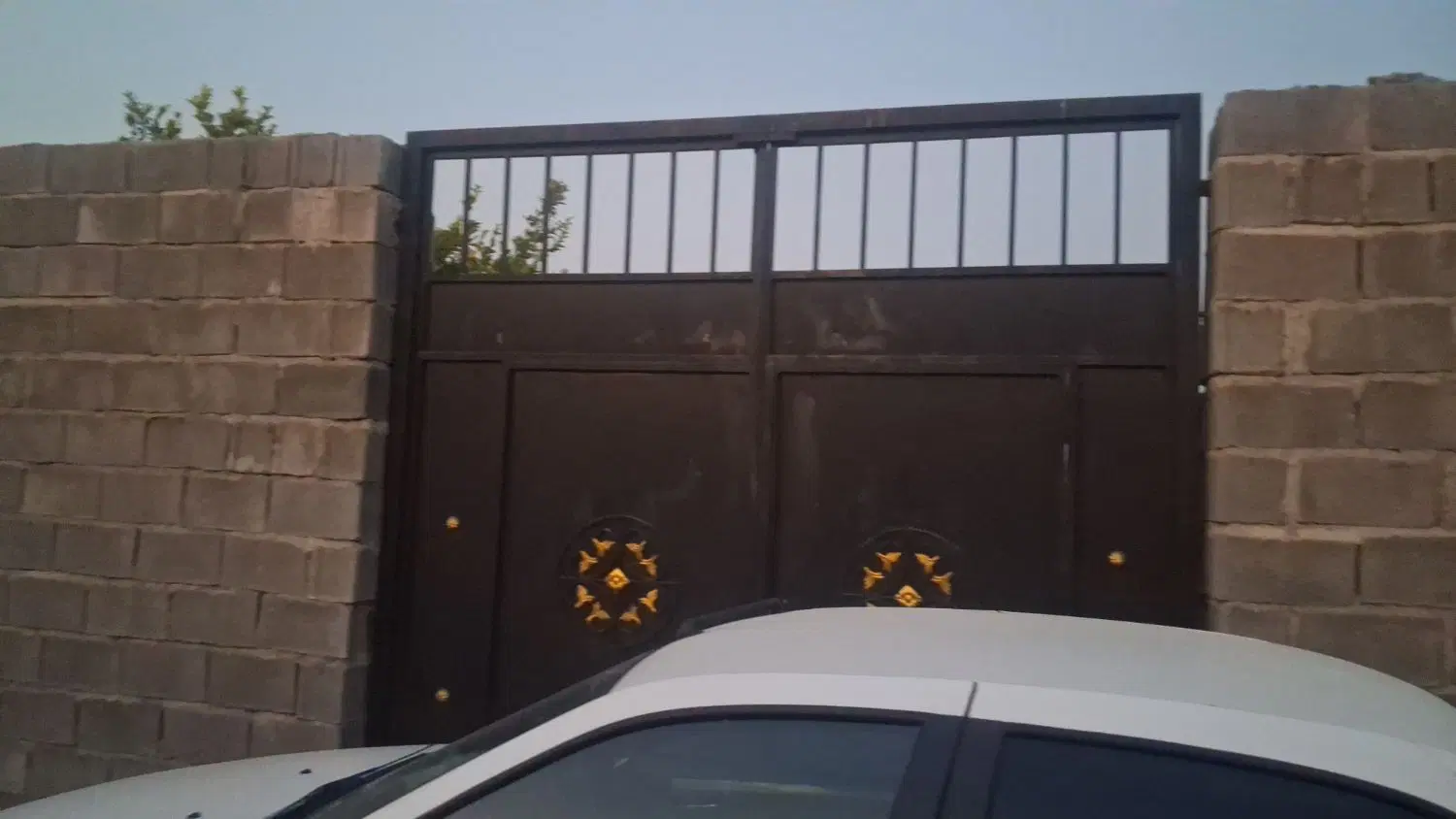 باغچه