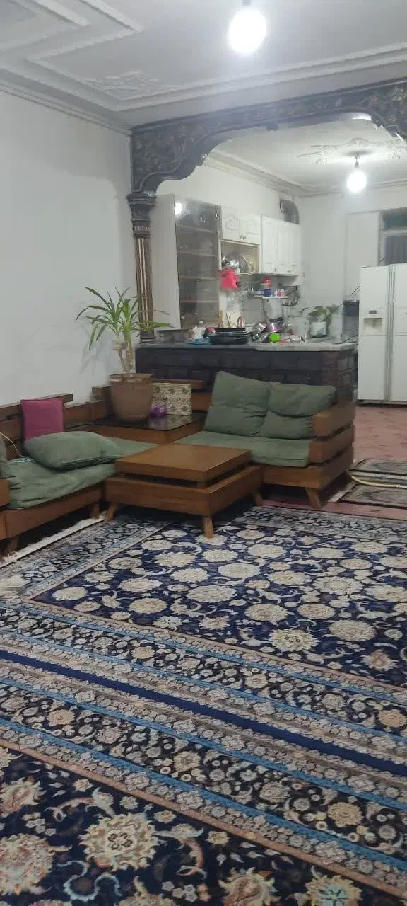 اجاره خانه ویلایی صدمتری علوی چال میرحسین