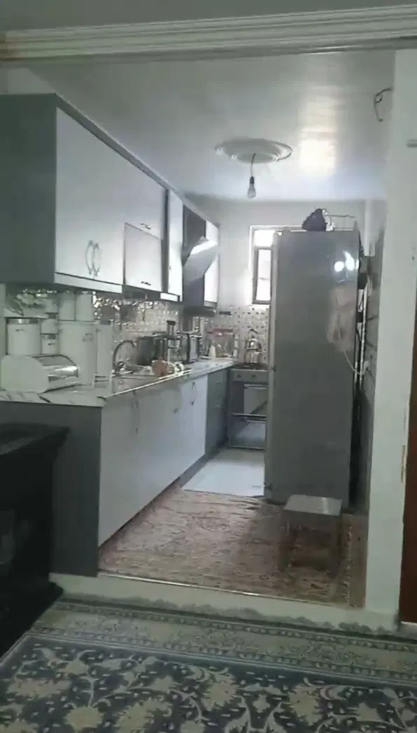 خانه 60متری در مرتضی گرد